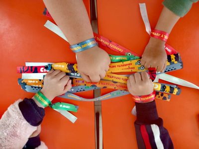 Hubo más de 640 mil participaciones en la décima consulta infantil: INE