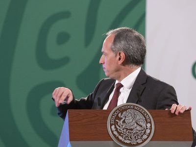 Reprueban gestión de pandemia en México; pudieron evitarse 190 mil muertes: informe
