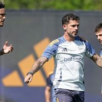 La figura de Boca que no empezó la pretemporada y está a un paso de marcharse