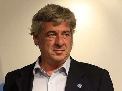 Urgente: enviaron dos paquetes con explosivos a Nicolás Pino, presidente de la Sociedad Rural