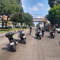 Sicario solitario ejecuta a hombre en bulevar Lázaro Cárdenas de Xalapa