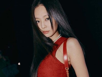 Sin maquillaje: el estilo natural de Jennie de Blackpink que se convirtió en tendencia