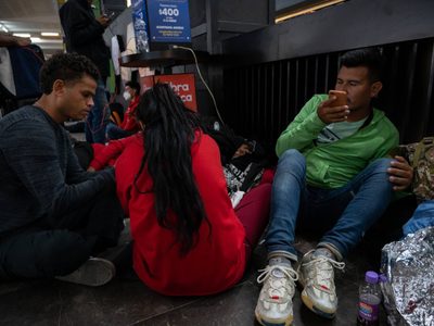 La SCJN ordena al gobierno delinear estrategias para garantizar derechos de migrantes en México