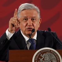 En casos Ahumada y Robles no hay ánimo de venganza; no somos facciosos: AMLO
