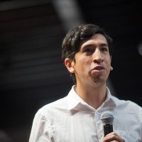 Kumamoto pide licencia indefinida en Congreso de Jalisco para buscar curul en el Senado