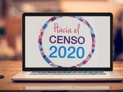 Se viene el censo 2022 virtual: cómo será el nuevo relevo de datos del país