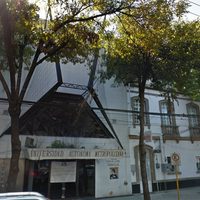 Reabre el Foro Casa de la Paz de la UAM, tras daños estructurales por sismo en 2012