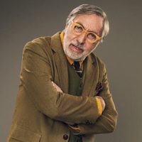 Profesional y exitosa: quién es y a qué se dedica Micaela, una de las hijas de Luis Brandoni
