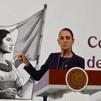 Turismo y Sedatu presentarán informe sobre Tulum: Sheinbaum