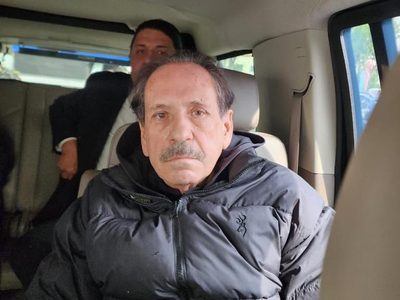 Dictan prisión preventiva a René Gavira Segreste por desfalco a Segalmex