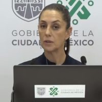 Sheinbaum amaga con exhibir a empresas que desemplearon a 12 mil previo a emergencia