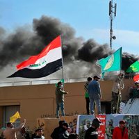 Trump ordenó asesinar a general iraní líder de grupo de élite