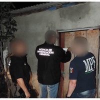 Prostituían a niña hondureña de 12 años en cantina de Chiapas; detienen a tres