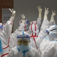 Le torcieron el brazo al coronavirus: Wuhan confirmó que ya no tiene pacientes internados