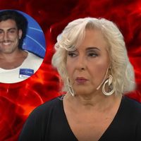 El tremendo desplante que le hizo Tomás Holder a Georgina Barbarossa: "Pido respeto"
