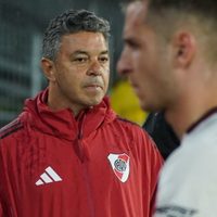 Marcelo Gallardo el principal apuntado: estallaron los memes en la eliminación de River