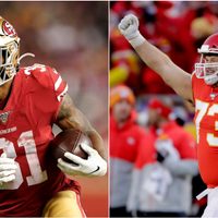 Se define el Super Bowl 54: 49ers de San Francisco contra los Chiefs de Kansas City