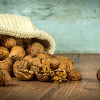No lo vas a creer: mirá todo lo que podés hacer en tu jardín con las cáscaras de nueces que siempre tiras