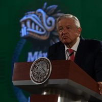 Dictamen sobre Línea 12 fue "acertado"; señalar un responsable político es "abstracto": AMLO