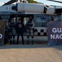 Juez frena la extradición a EU de “El Jano”, presunto piloto de “Los Chapitos”