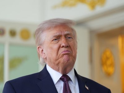 Trump revela que China acordó no enviar armas a Irán y agradece apertura del Estrecho de Ormuz