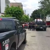 Jornada violenta deja tres muertos en Jalisco