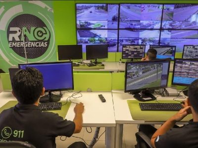 Río Negro: numerosas denuncias al 911 por incumplimiento del aislamiento
