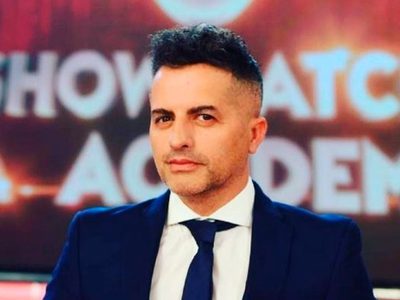 Ángel de Brito lo confirmó: estas son las nuevas parejas confirmadas para "ShowMatch: La Academia"