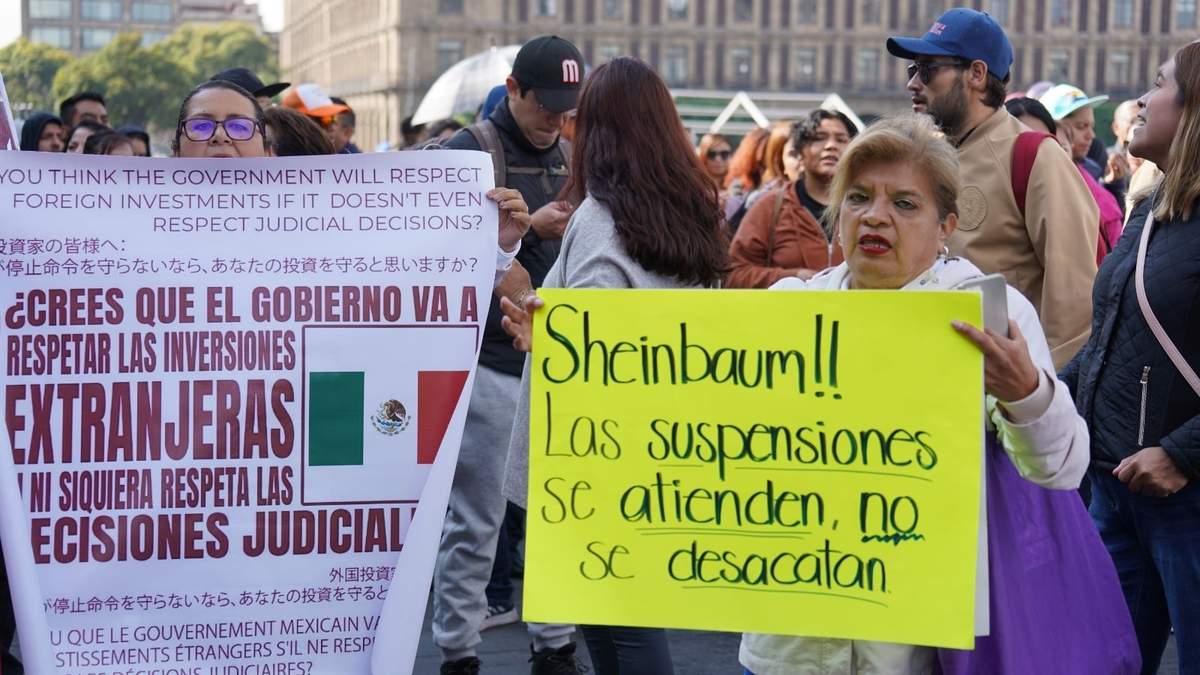 La reforma de la supremacía constitucional busca blindar todas las modificaciones a la Carta Magna impulsadas por la actual administración morenista