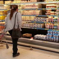 Inflación: los recortes de gastos y cambios en la alimentación de los argentinos
