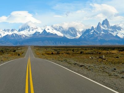 Más allá de Bariloche y San Martín: la ruta patagónica secreta ideal para recorrer en verano