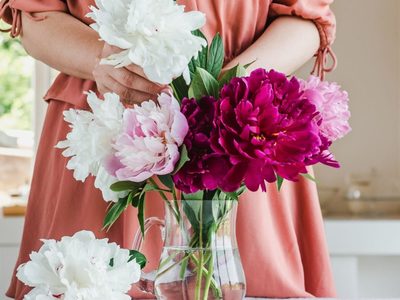 El secreto de las abuelas para conservar por más tiempo los ramos de flores en casa: tomá nota