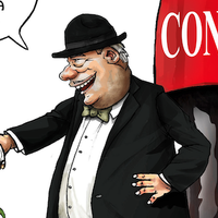 "La ley del agua"
