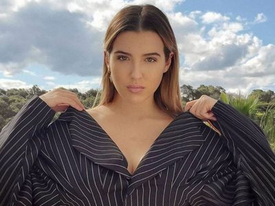 Los rumores se ciernen sobre Alba Díaz y su estado: una foto que generó polémica