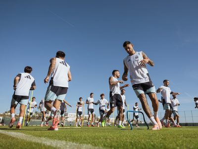 Lejos de ser los mejores: el análisis de Nicolás Tagliafico sobre la actualidad de la Selección Argentina