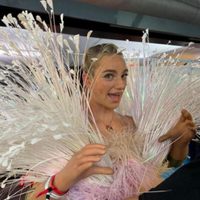 Esgrimista, modelo e influencer: Bebe Vio, la estrella de los Juegos Paralímpicos