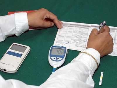 Diabetes Tipo 2: uno de los principales padecimientos de los mexicanos
