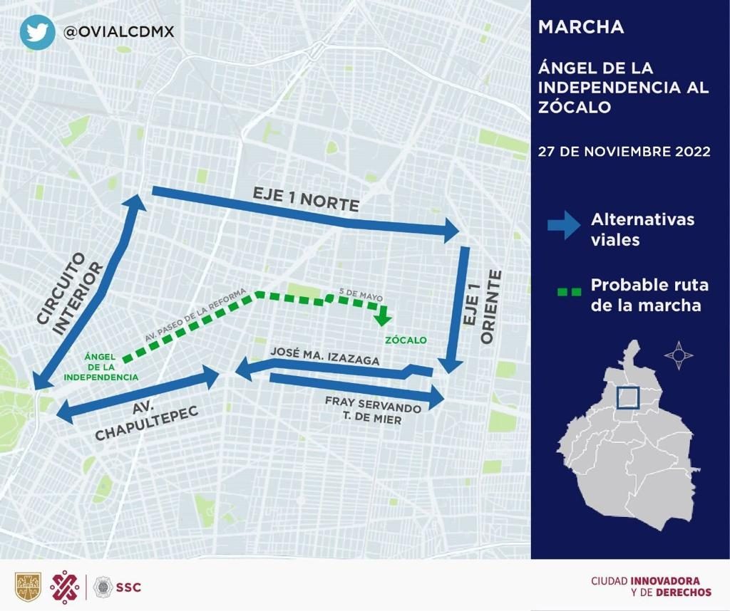 alternativa