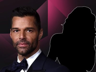 La exitosa mujer que hará realidad un gran sueño de Ricky Martin: "Completar y ayudar"