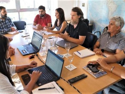 ATEN: el hueso más duro de roer para el Gobierno en la mesa de negociación salarial