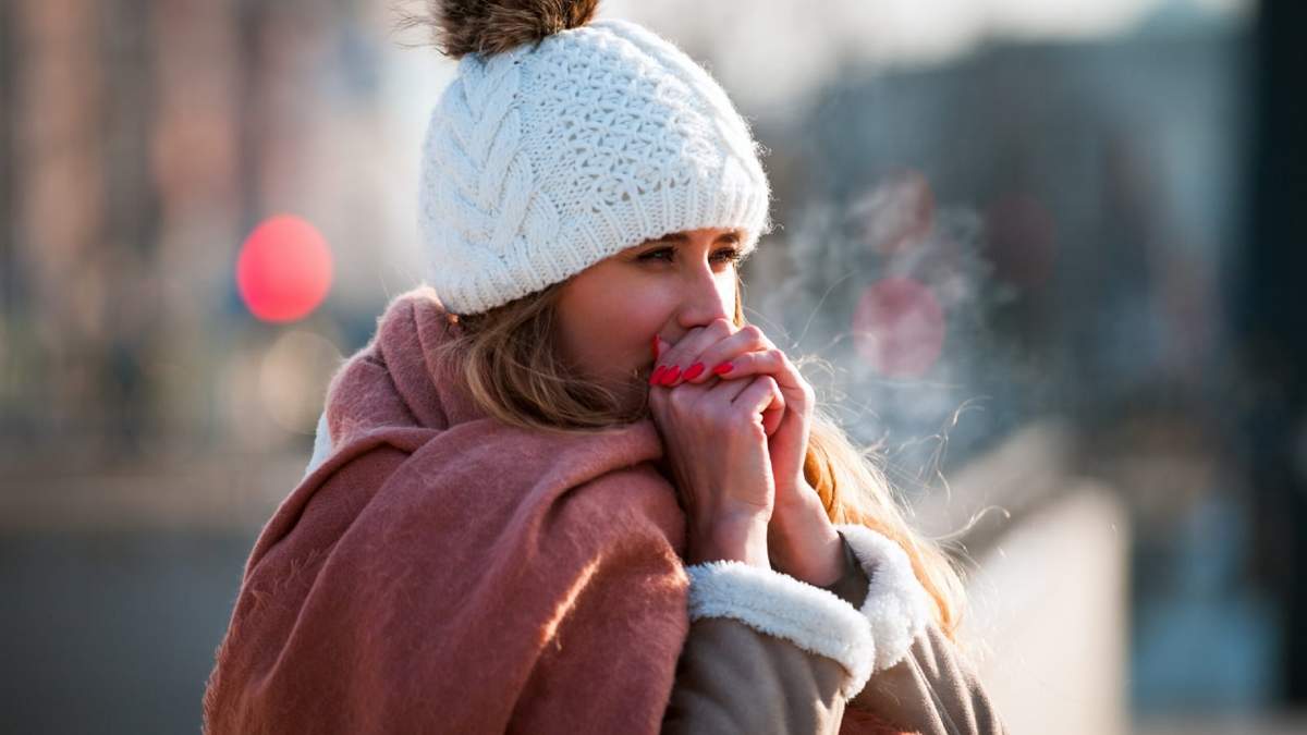 La ola polar impacta a casi todo el país. Fuente: (X)