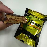 El alfajor de Fernet suma adeptos y seguidores