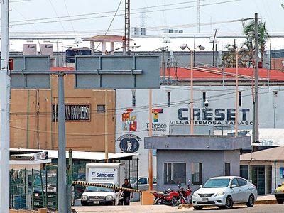 Dos años presa por un delito que no cometió contra una persona que no existe