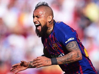 La declaración que más complica a Arturo Vidal