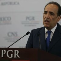 En casos como el de Duarte, la ley "mandata beneficios", justifica la PGR