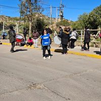 Autoconvocados de Desarrollo Social apuntaron contra Rolo Figueroa: “También tiene gente de él ahí”