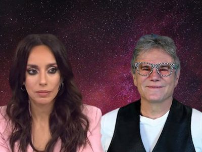 Beto Casella se sinceró y dijo si El Nueve piensa desvincular a Tamara Petinatto de "Bendita"