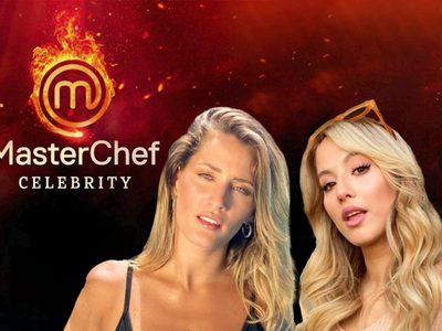 Flor Vigna habló tras la consagración de Mica Viciconte en "MasterChef Celebrity"