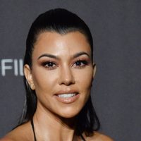 ¿Y ahora? Kourtney Kardashian reaccionó a un mensaje de Kim y… ¡Revivieron la polémica!