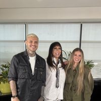 Mañana picante: así le fue a Moria Casán con su entrevista a la China Suárez